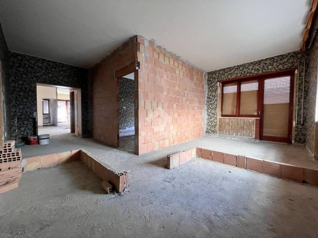 appartamento in vendita a Fondi