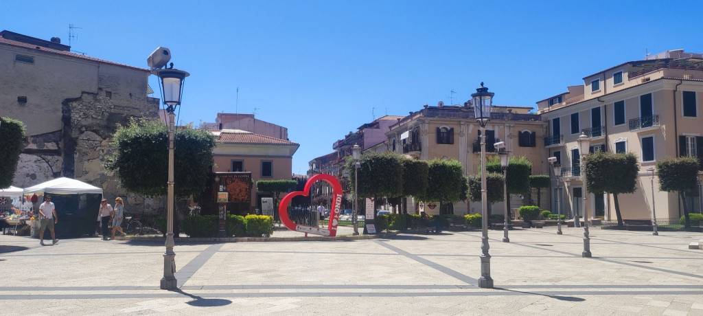 appartamento in vendita a Fondi
