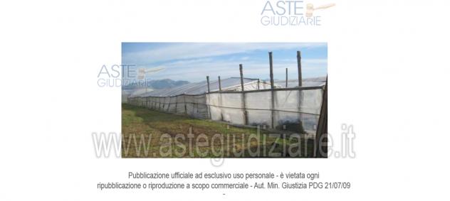 terreno agricolo in vendita a Fondi