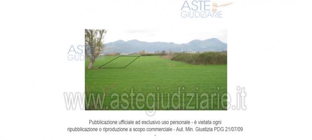 terreno agricolo in vendita a Fondi