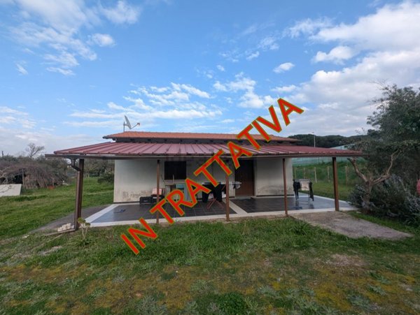 appartamento in vendita a Fondi in zona Salto di Fondi