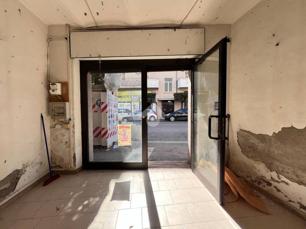 appartamento in vendita a Fondi