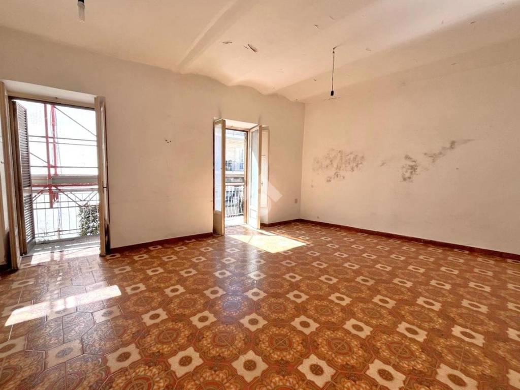 appartamento in vendita a Fondi