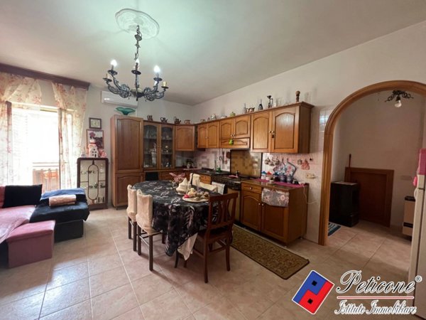 appartamento in vendita a Fondi