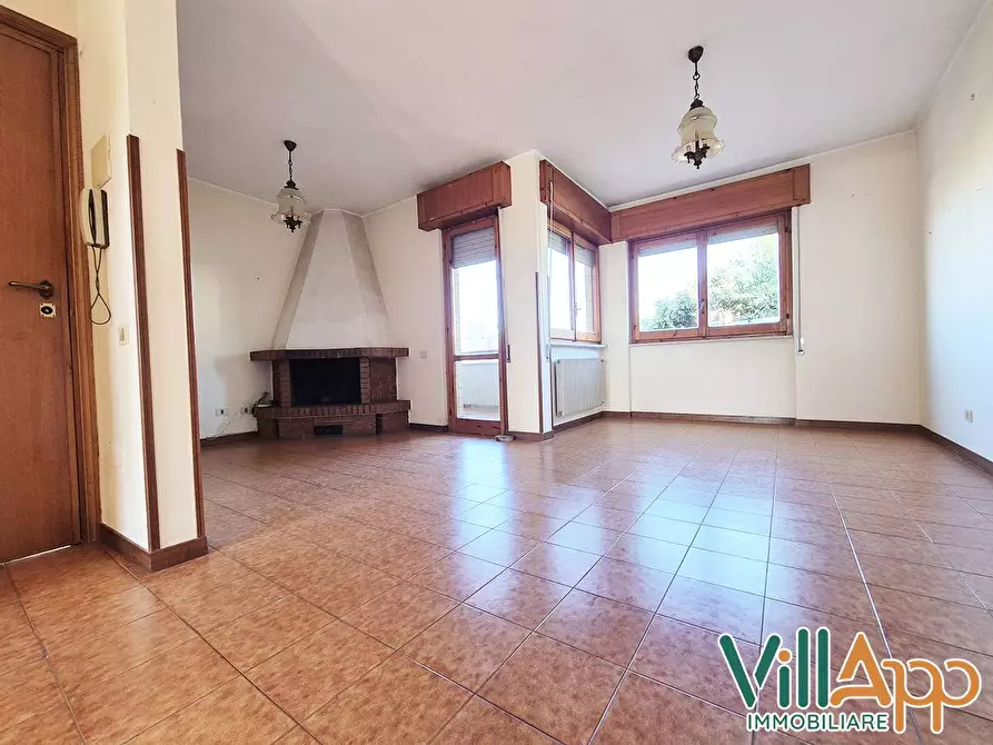appartamento in vendita a Fondi