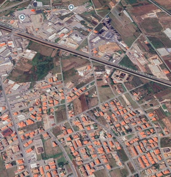 appartamento in vendita a Fondi