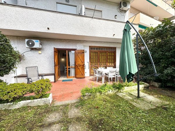 appartamento in vendita a Fondi in zona Rio Claro