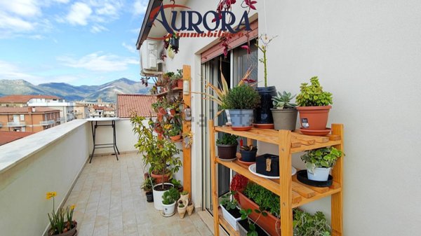 appartamento in vendita a Fondi