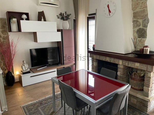 appartamento in vendita a Fondi
