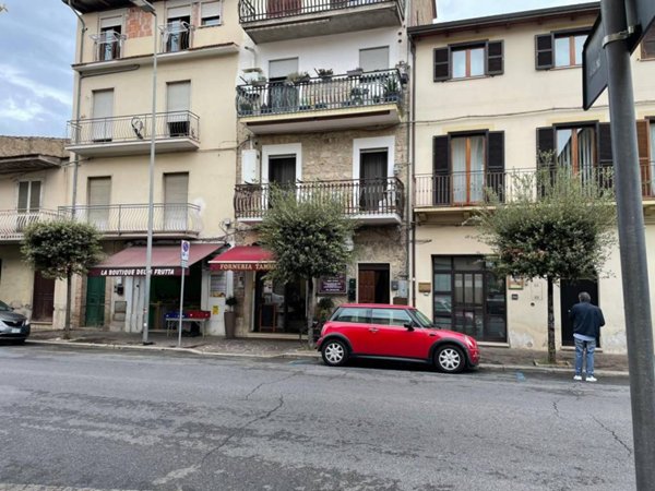 appartamento in vendita a Fondi