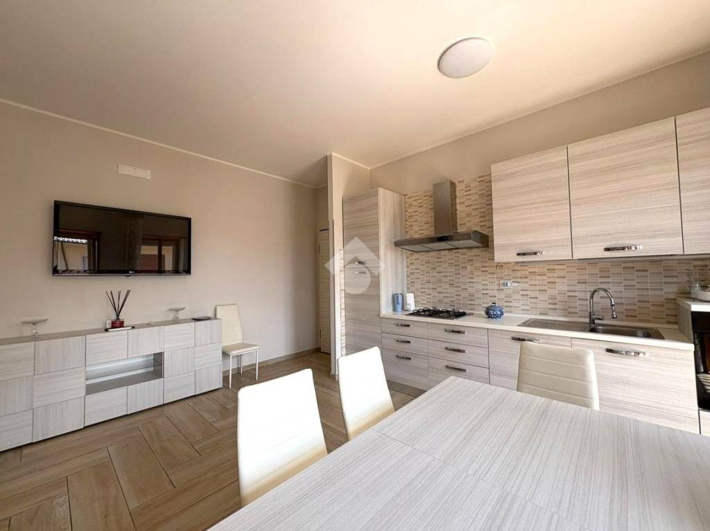 appartamento in vendita a Fondi