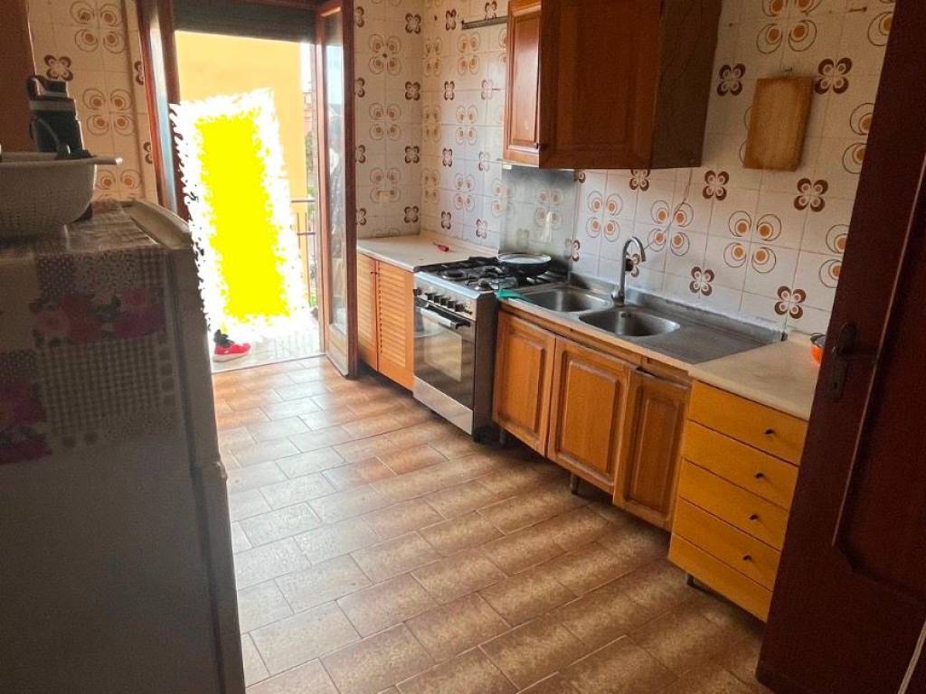 appartamento in vendita a Fondi