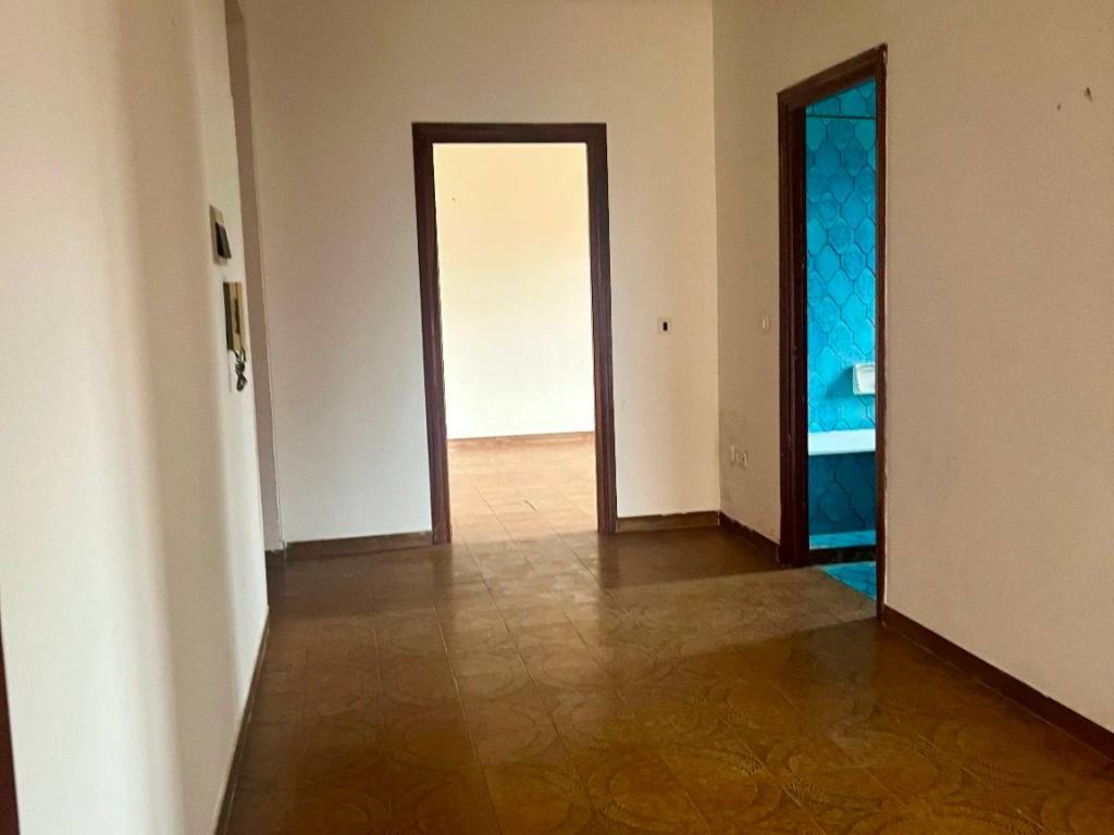 appartamento in vendita a Fondi