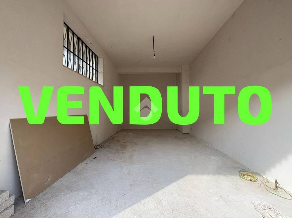 appartamento in vendita a Fondi
