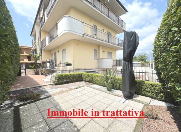 appartamento in vendita a Fondi