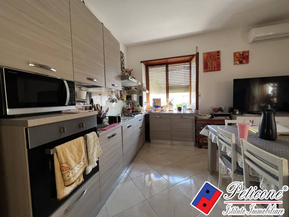 appartamento in vendita a Fondi