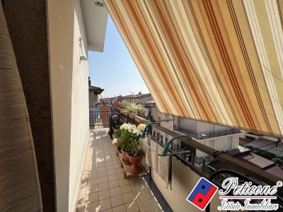 appartamento in vendita a Fondi