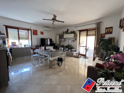 appartamento in vendita a Fondi