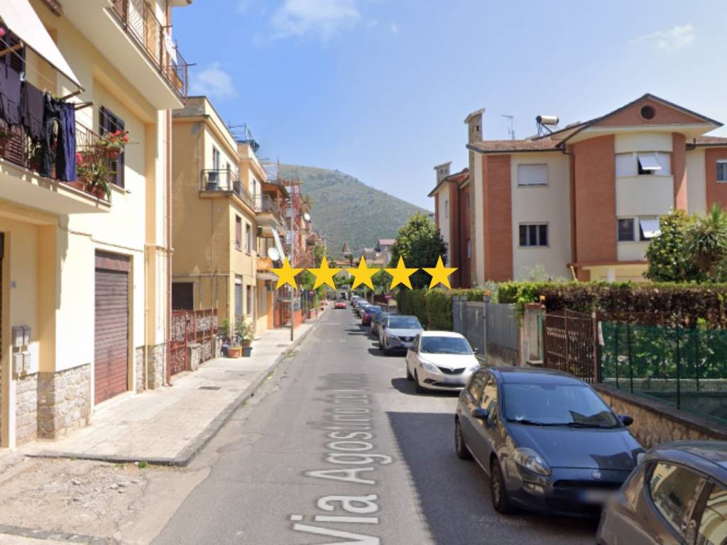 appartamento in vendita a Fondi