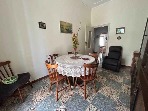 appartamento in vendita a Fondi