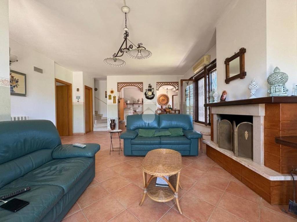 appartamento in vendita a Fondi
