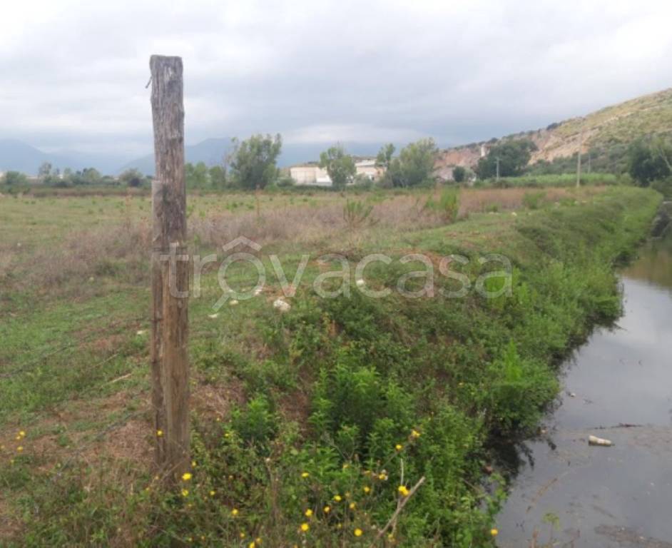 terreno agricolo in vendita a Fondi