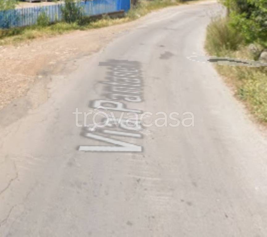 terreno agricolo in vendita a Fondi