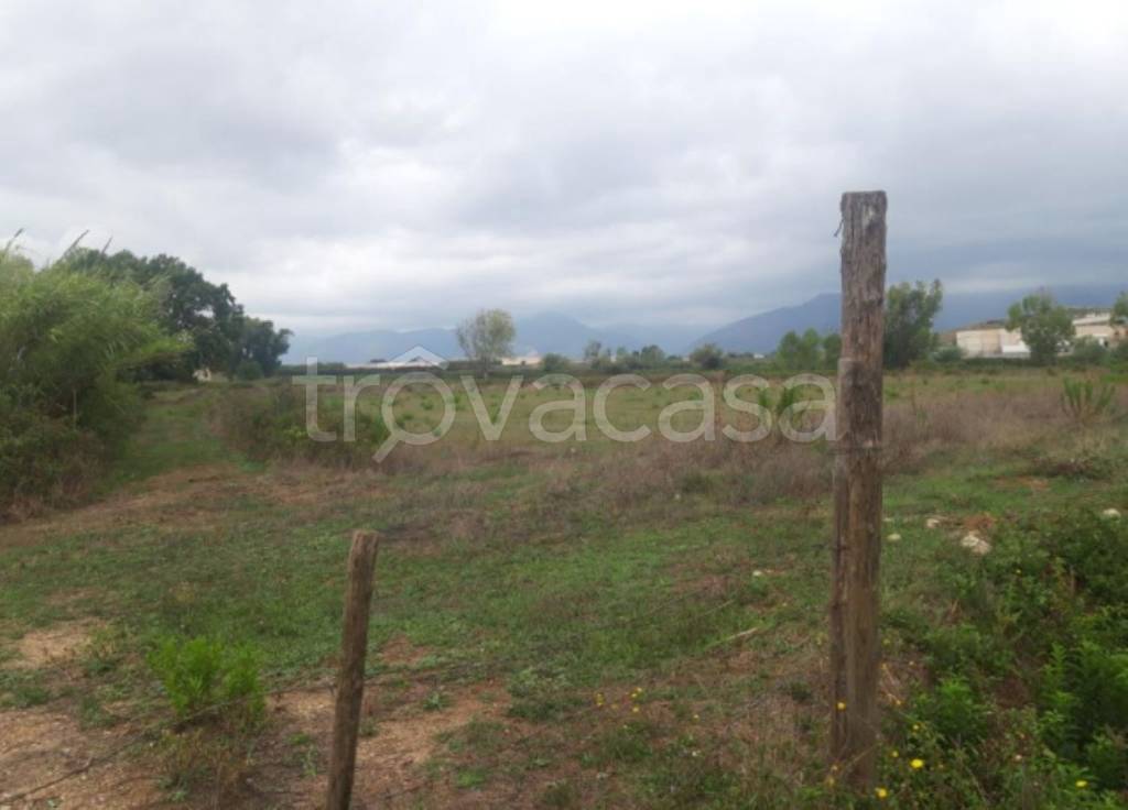 terreno agricolo in vendita a Fondi