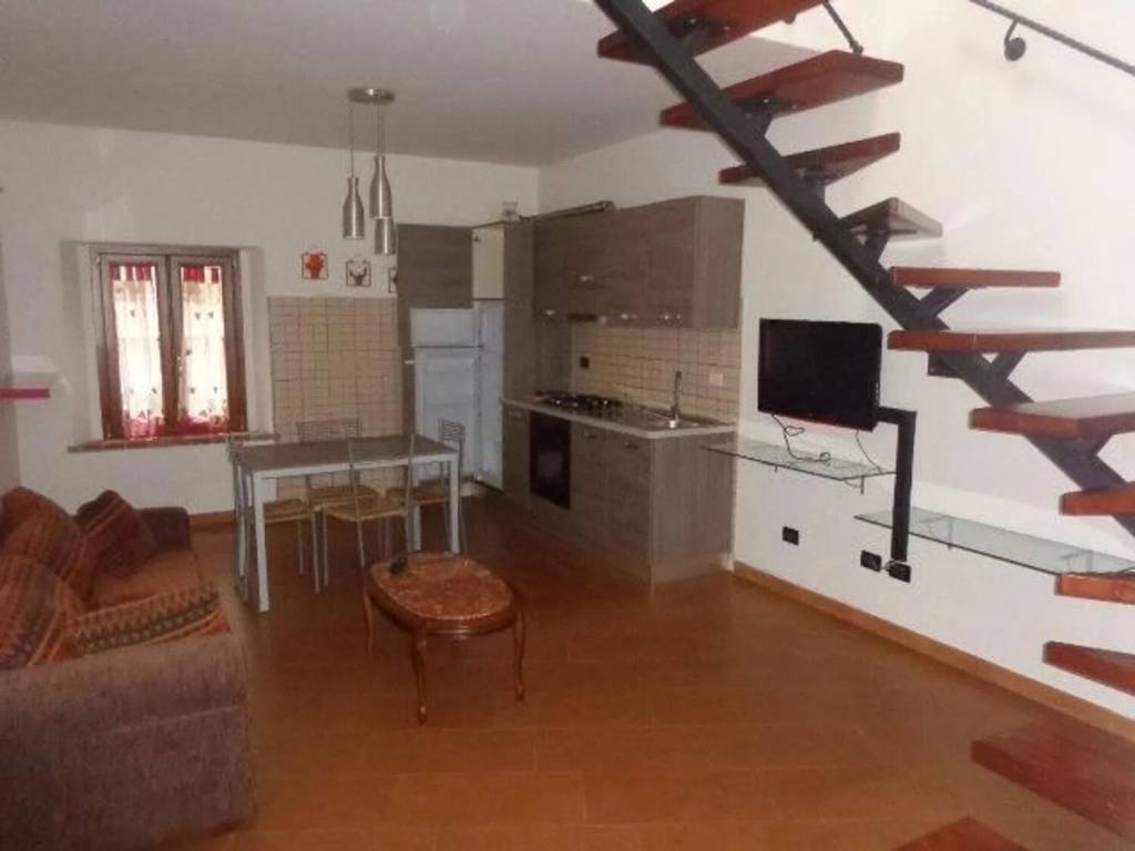 appartamento in vendita a Fondi