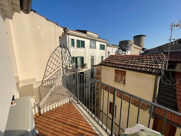 appartamento in vendita a Fondi