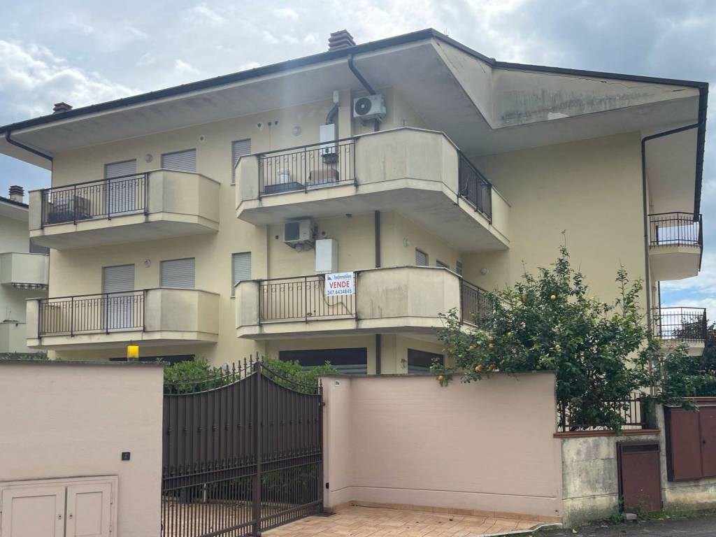 appartamento in vendita a Fondi