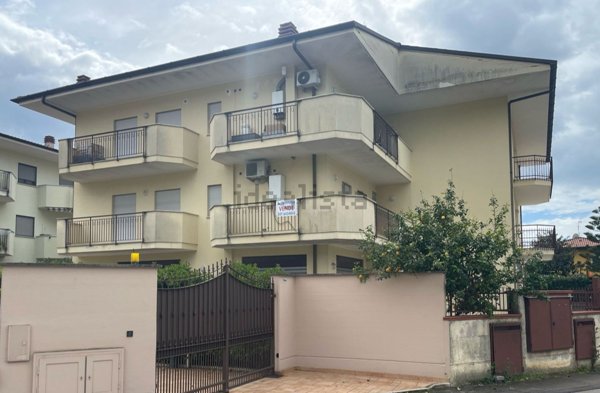 appartamento in vendita a Fondi