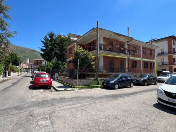 appartamento in vendita a Fondi
