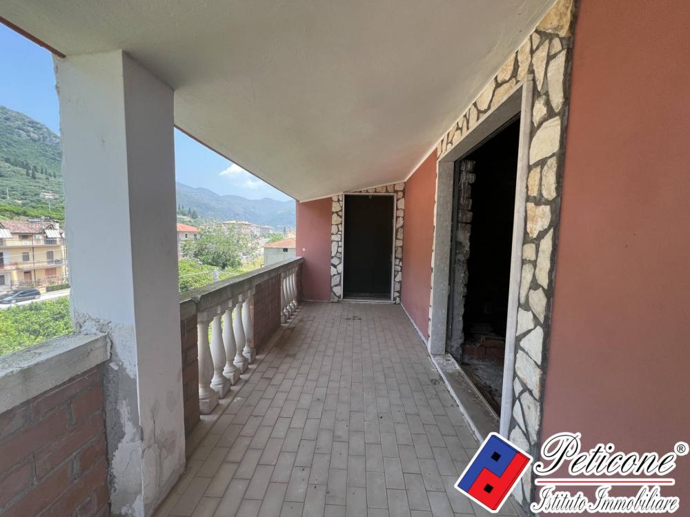 appartamento in vendita a Fondi