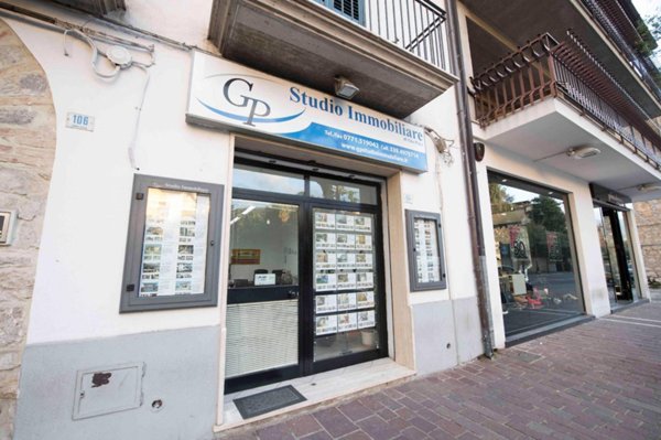 terreno edificabile in vendita a Fondi