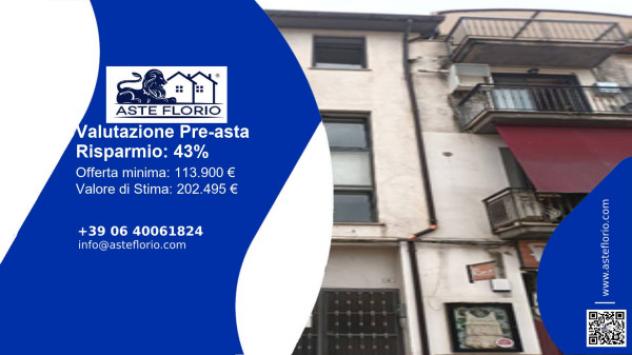 appartamento in vendita a Fondi