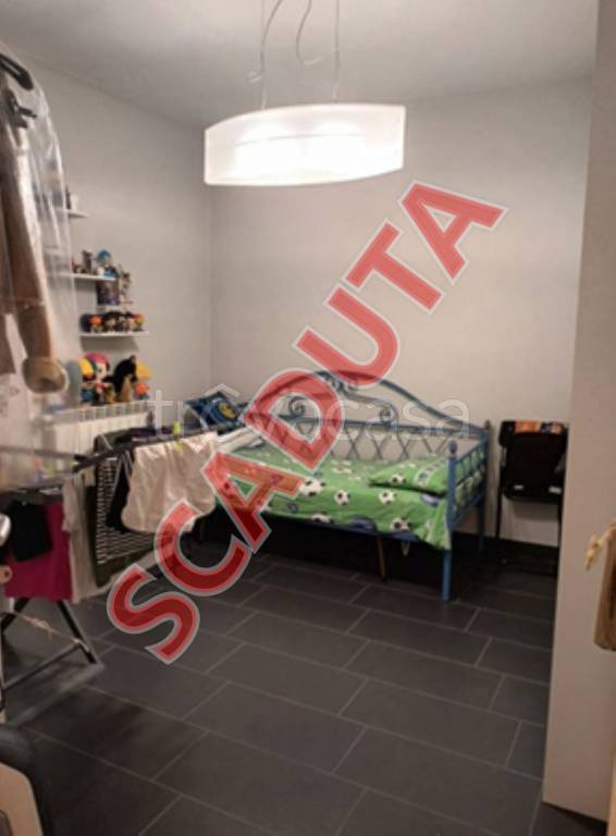 appartamento in vendita a Fondi