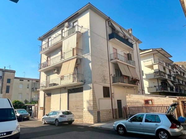 appartamento in vendita a Fondi