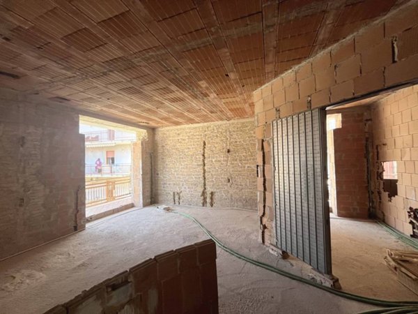 appartamento in vendita a Fondi
