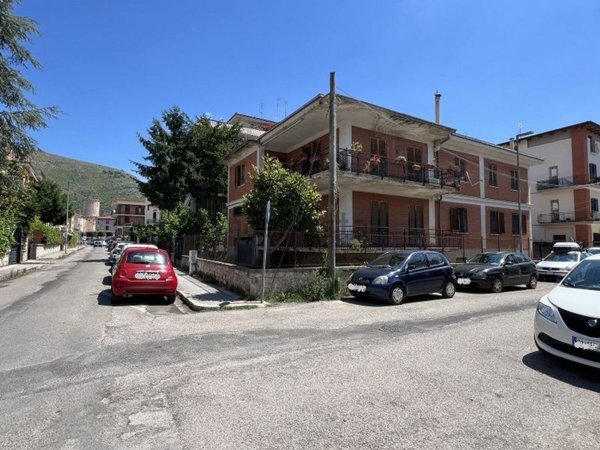 appartamento in vendita a Fondi