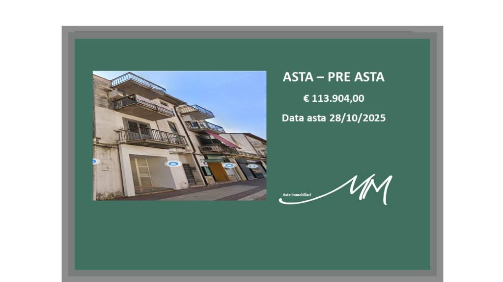 appartamento in vendita a Fondi