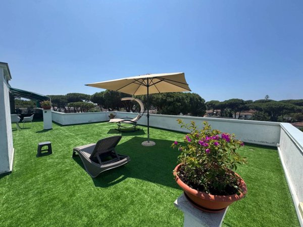 appartamento in vendita a Fondi in zona Rio Claro