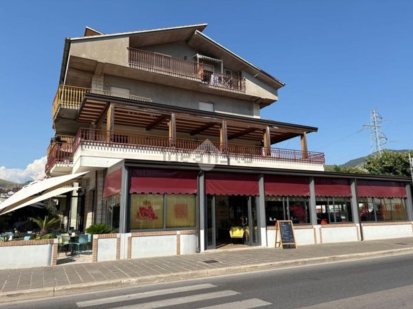 appartamento in vendita a Fondi