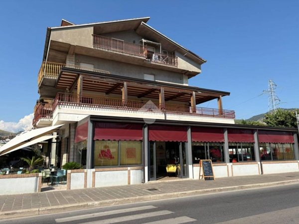 appartamento in vendita a Fondi