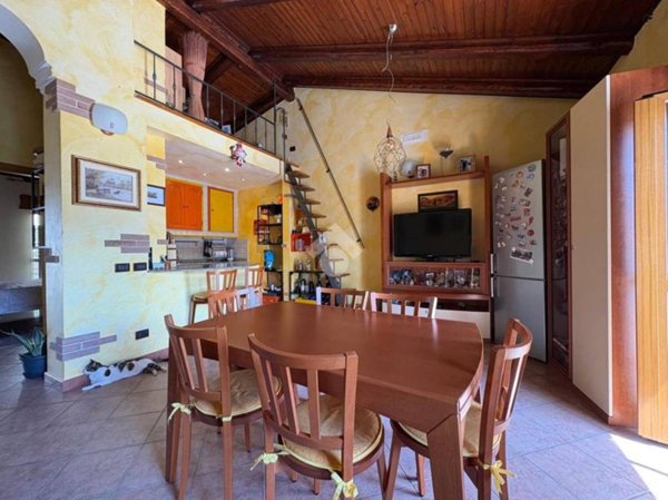 appartamento in vendita a Fondi