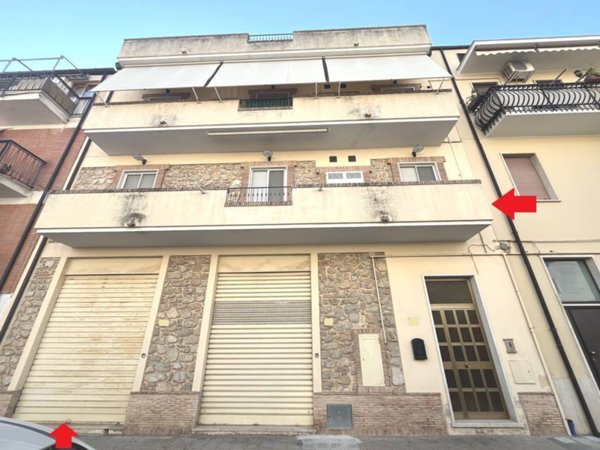 appartamento in vendita a Fondi
