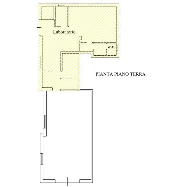 trivano in vendita a Fondi