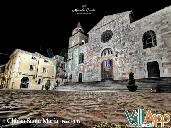 villa in vendita a Fondi