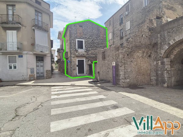 appartamento in vendita a Fondi