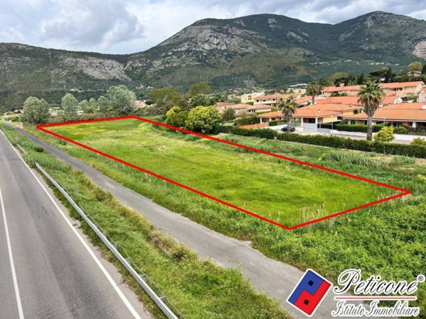 terreno agricolo in vendita a Fondi